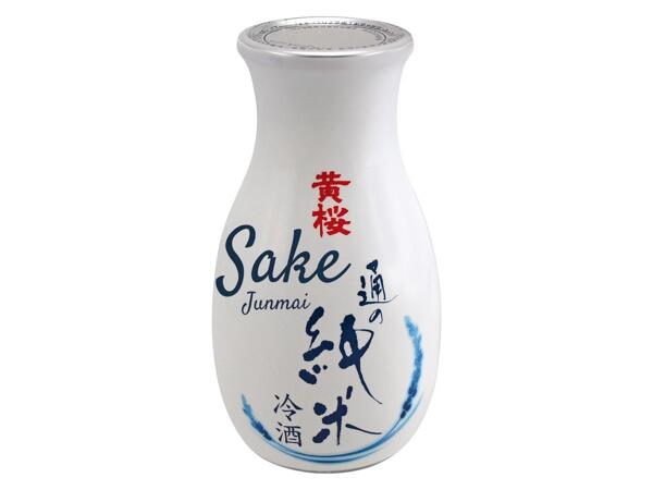 SAKE