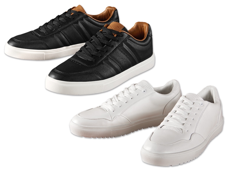 LIVERGY(R) Herren Sneaker