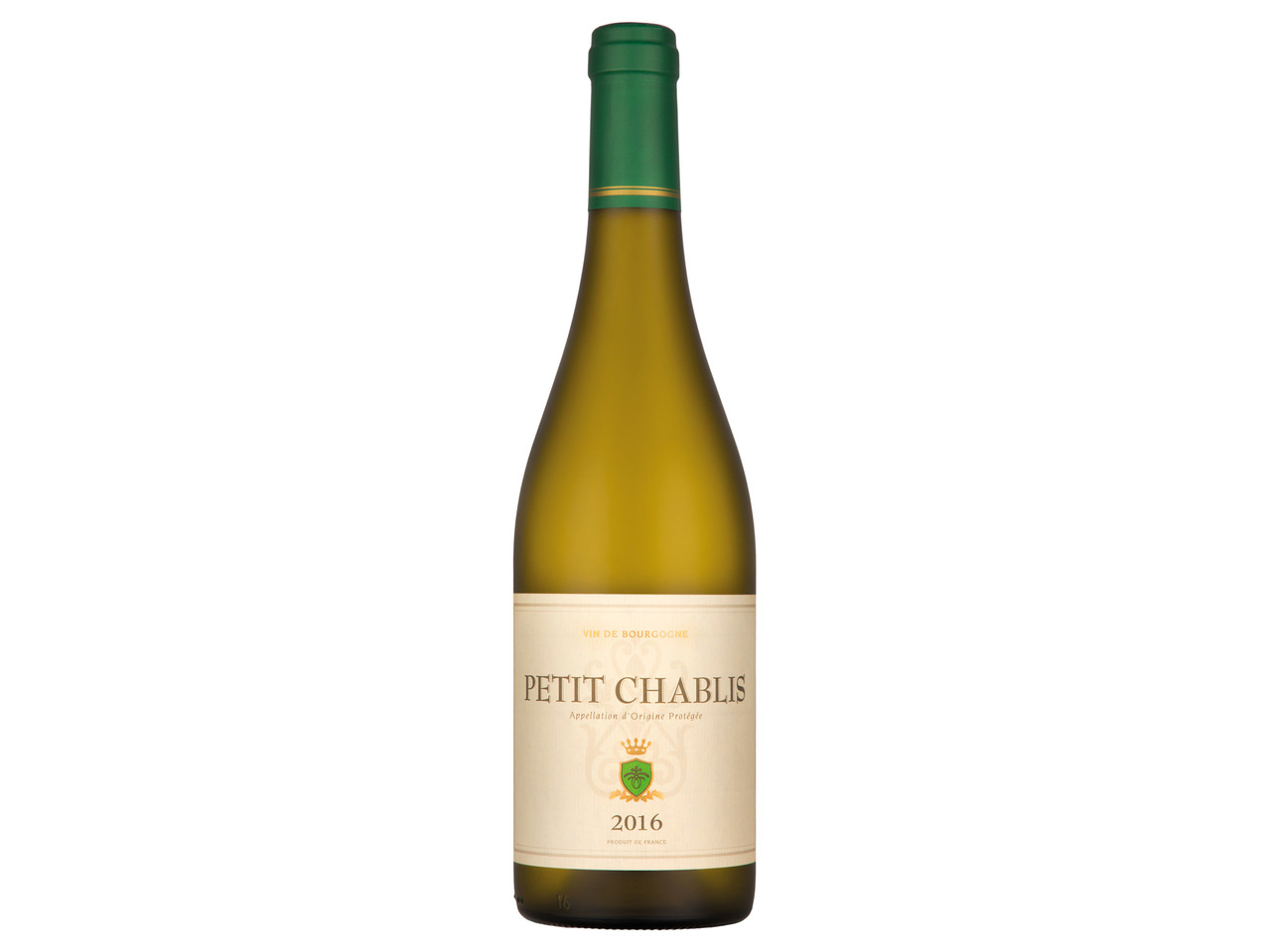 PETIT CHABLIS 2016