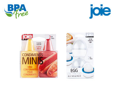 Joie On the Go Lunch Accessories