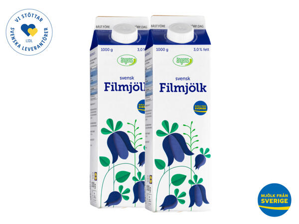 Filmjölk