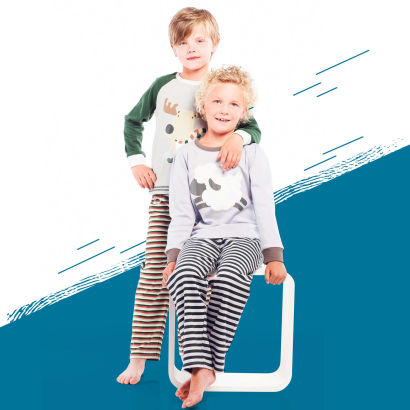 Pyjama pour enfants