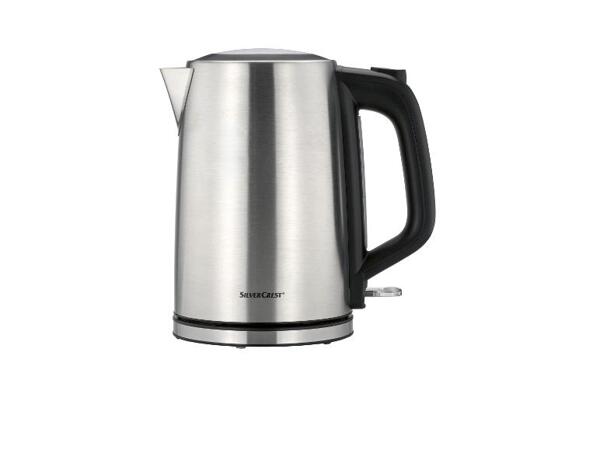Rychlovarná konvice SWKE 3100 F1