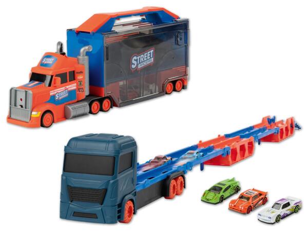 Transporter