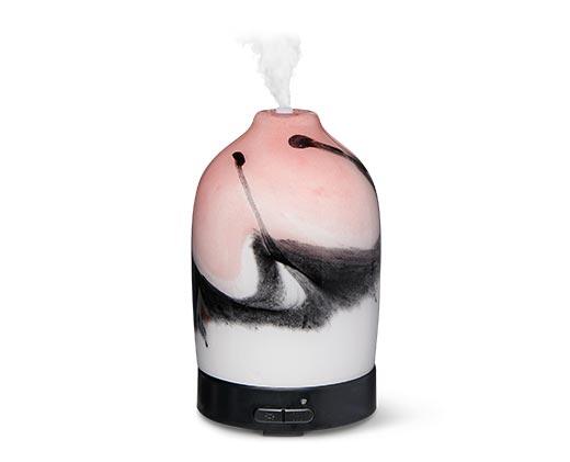 Huntington Home Cool Mist Ultrasonic Aroma Diffuser