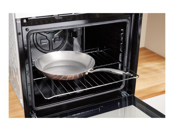 Silvercrest 28cm Copper Frying Pan