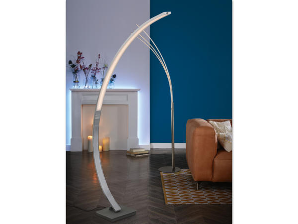 LIVARNO LUX(R) LED-Bogenleuchte