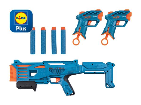 Elite 2.0 Tetrad Qs 4 NERF/​set Elite 2.0 Showdown NERF