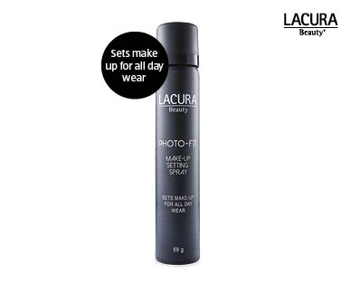 Photo-Fit Make Up Primer Spray 59g or Make Up Setting Spray 69g