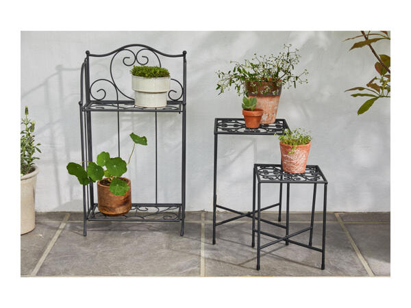 Livarno Home Plant Stand