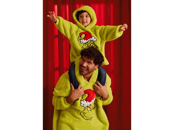 Grinch Kids' Socks