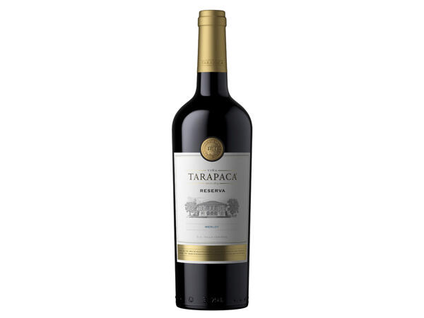 MERLOT