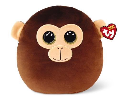 Ty, Inc. 
 Squish-A-Boo