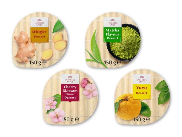 VITASIA Japansk-inspireret yoghurt