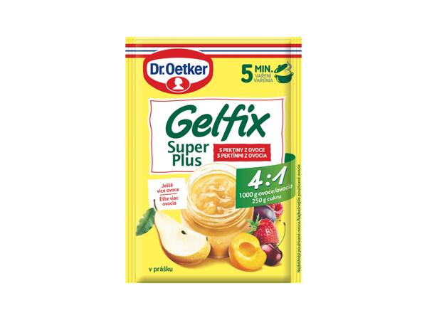 DR. OETKER Gelfix
