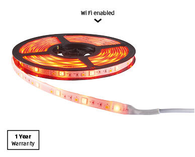 Smart Strip Light 5m