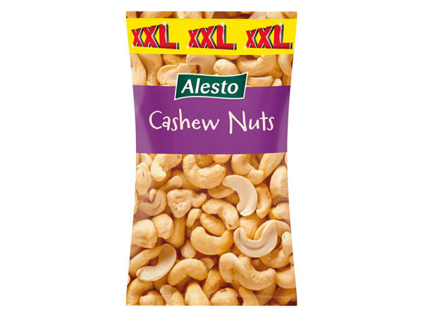 Cashewkerne