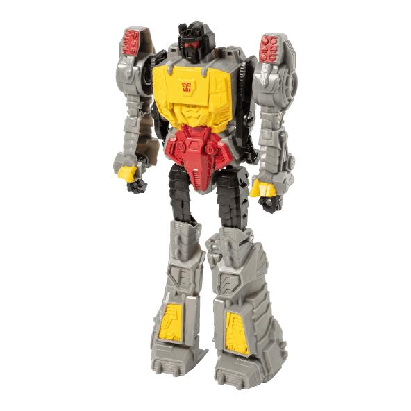 HASBRO(R) 				Transformers