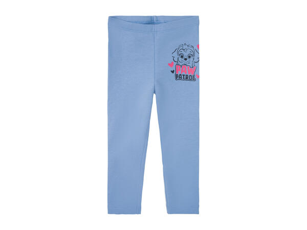 Pepperts Kids' Character Thermal Leggings