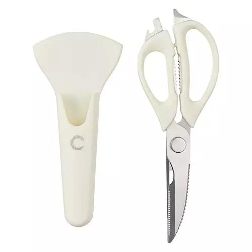Magnetic Shears, Cream
