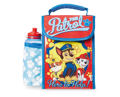 Licensed Insulated Lunch Bag