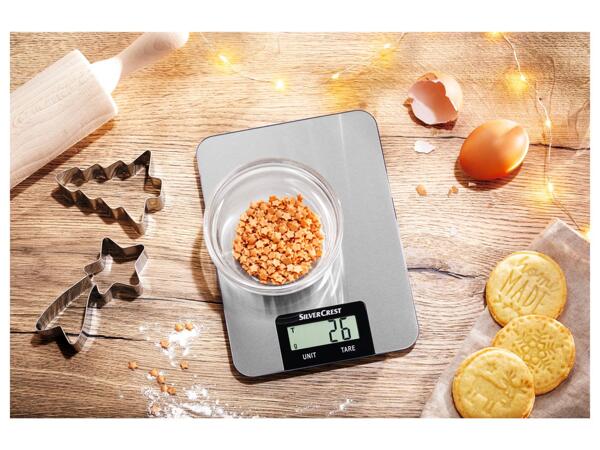 Digital Kitchen Scales