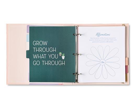 Pembrook 
 Mindfulness Assortment