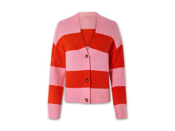 Damen Strick Cardigan