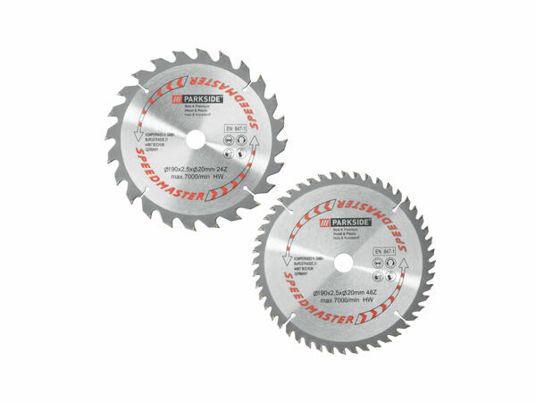 Circular Saw
