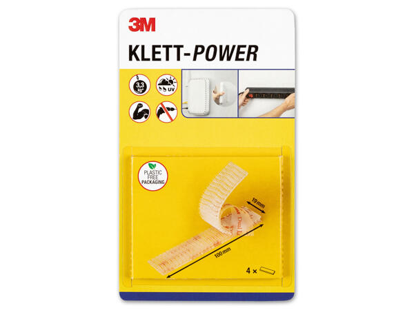 3M Klettpower