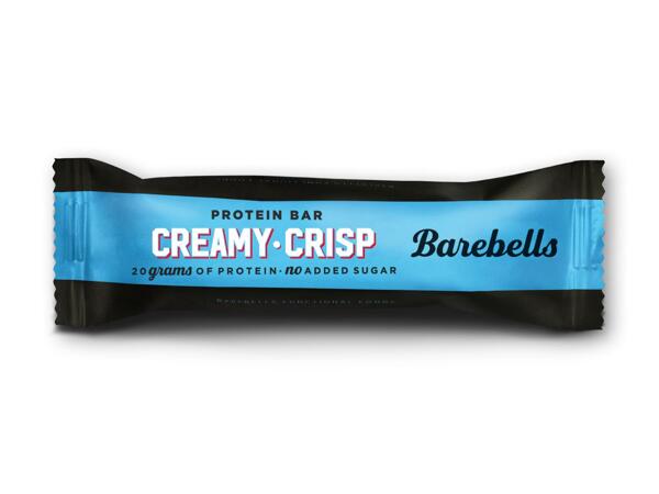 BAREBELLS Proteinbar