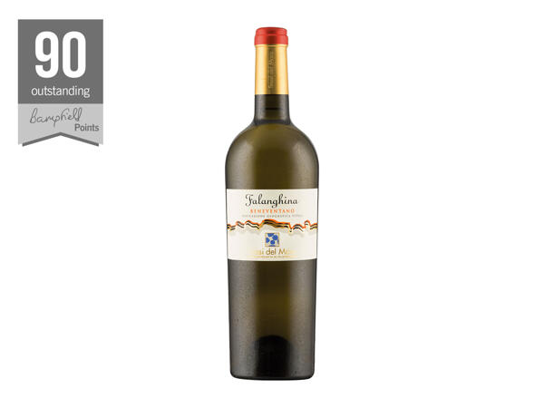 Falanghina Beneventano