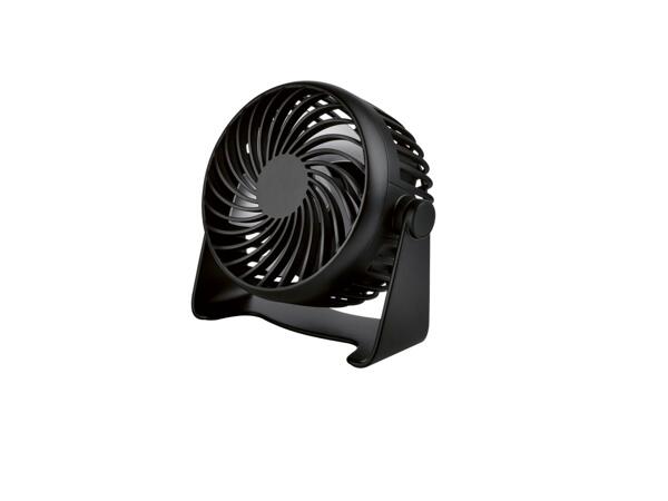 Portable Fan