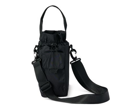 Serra Water Bottle Holder Bag
