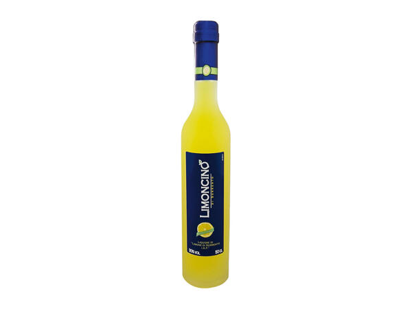 Limoncino di Sorrento