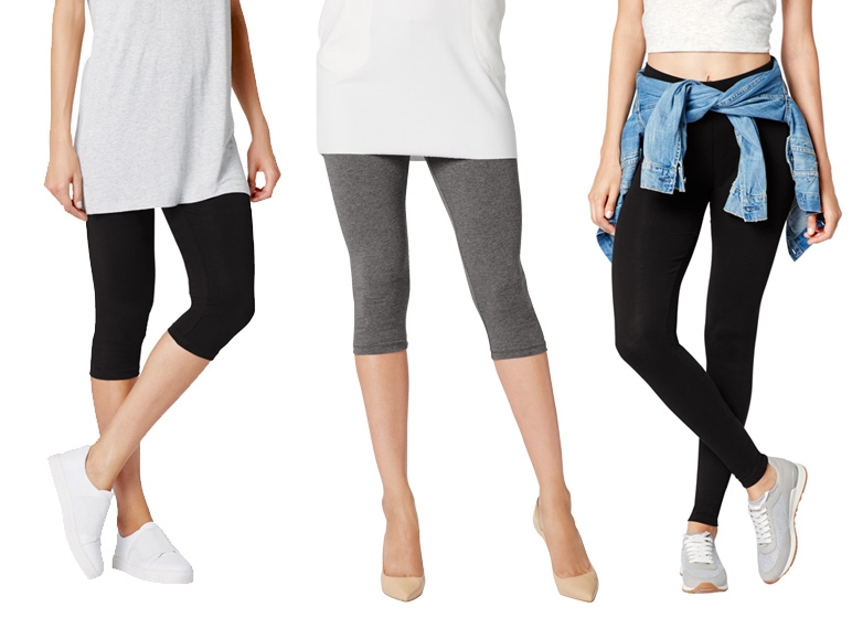 Ladies' Leggings