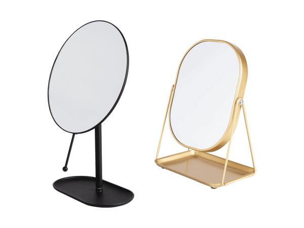 Miroir grossissant