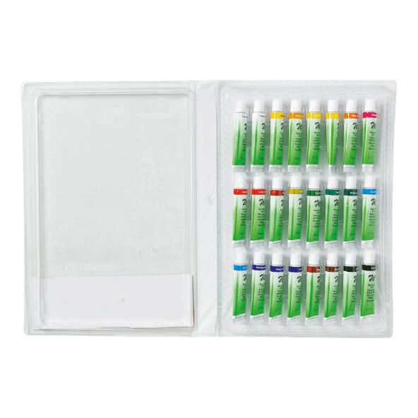 Ensemble de peinture