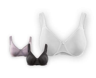 Soutien-gorge confort pour femmes SKIN TO SKIN
