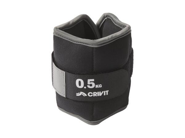 Fitness Accessories