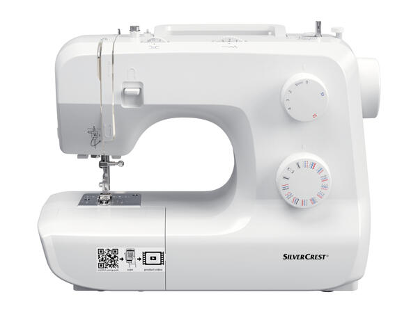 Silvercrest Sewing Machine