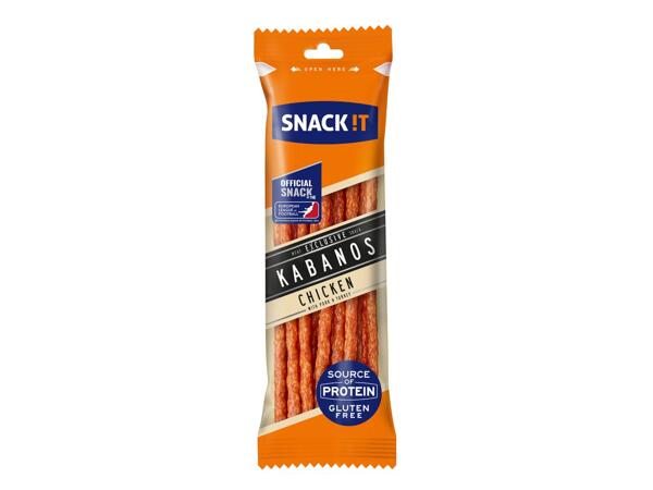 KABANOS