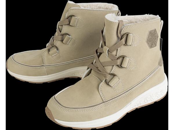 Ladies' Winter Boots