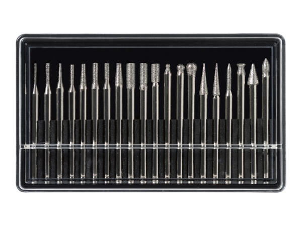 Accessories for Modelling and Engraving