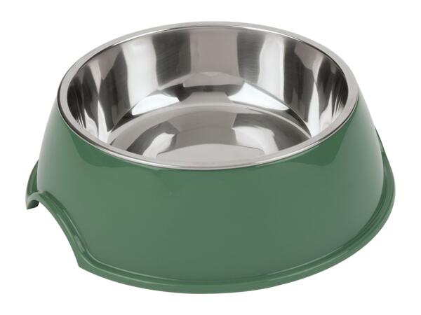 Zoofari Pet Bowl