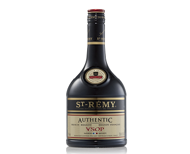 St Rémy VSOP Brandy 700ml