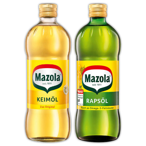 Speiseöl
