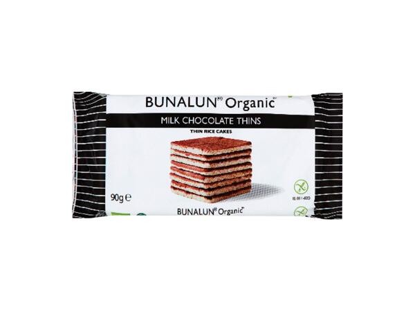 Bunalun Range