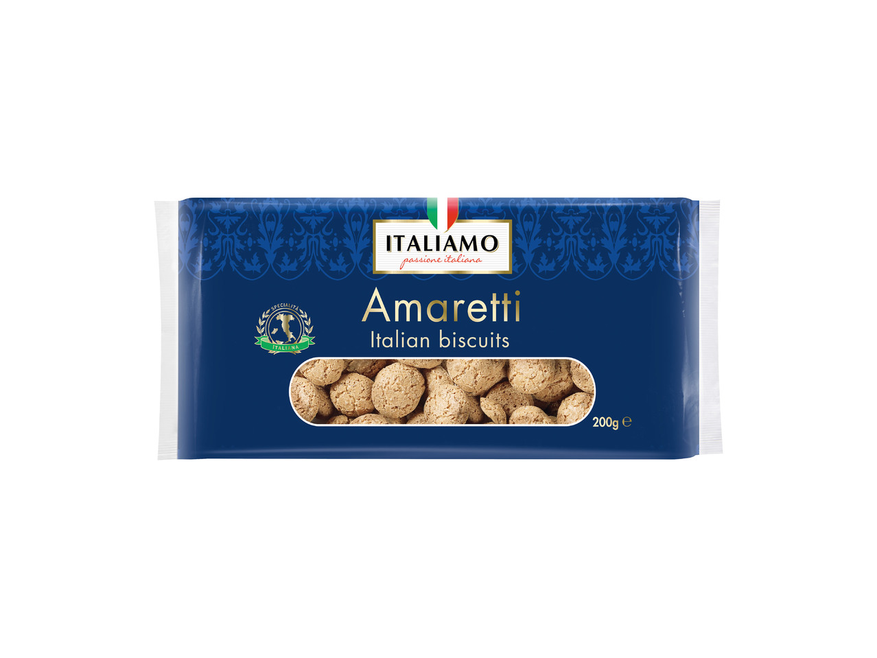 AMARETTI
