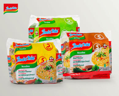 INDOMIE Instantnudeln